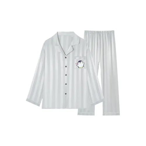 MIMOSA CHUR Изображение Цвет Мужской Пижамный Комплект