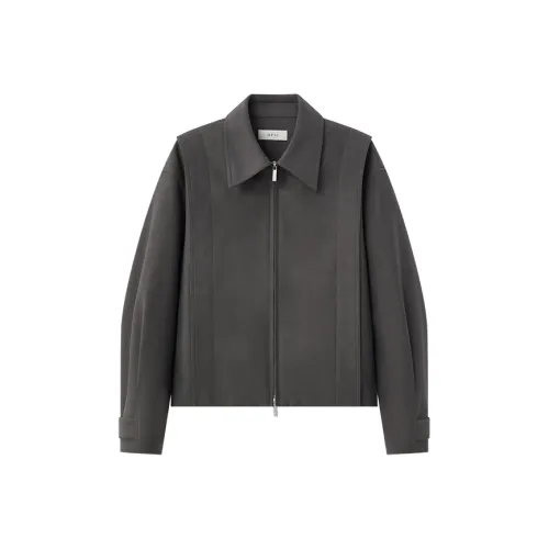 OPICLOTH Куртки и Пальто Унисекс