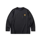 Обсидиановый черный