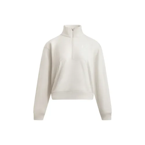 Свитшот Under Armour Icon Женские