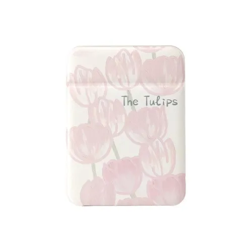 Приятный язык Хорошо выглядящий и практичный инструмент для красоты Складное зеркальце