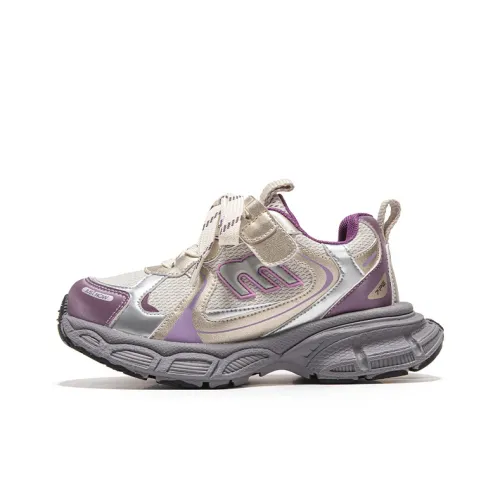 7 PE Kids Lifestyle Shoes Детский