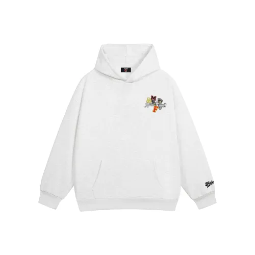 FATKO Унисекс Свитшоты