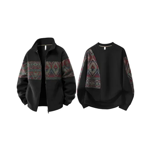 DBD WH Унисекс Свитшот Комплекты