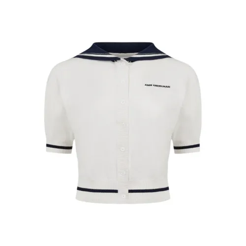 Ann Andelman Женские Свитера