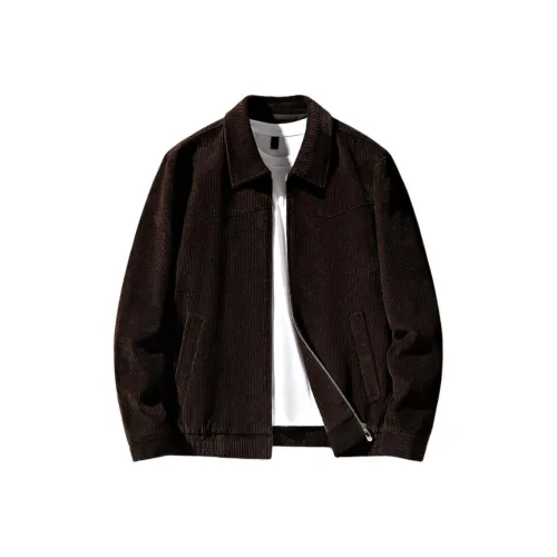 Square Man Also Stands Tall Куртка Мужская