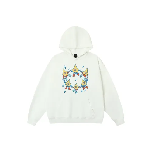 JUNGLE TIGER Унисекс Свитшоты