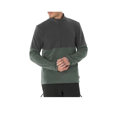 DECATHLON Бархат Feel Куртка Мужская