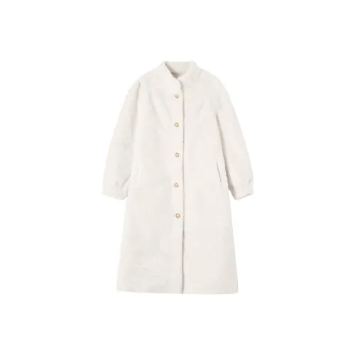 ONE PASS STUDIO Женские пальто