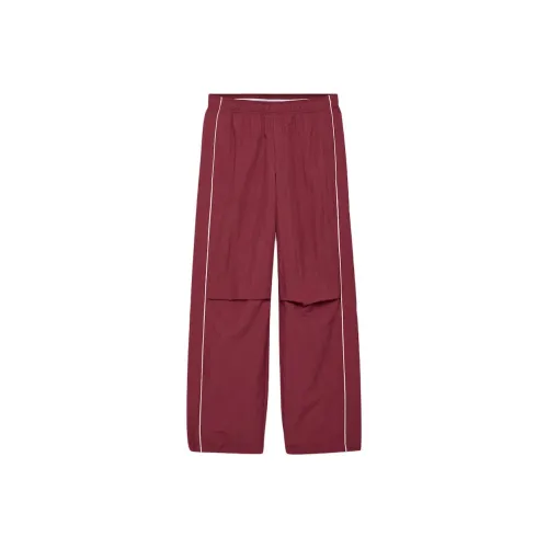 ARITZIA FW25 Tna Mercer Track Pants Casual Pants Women's