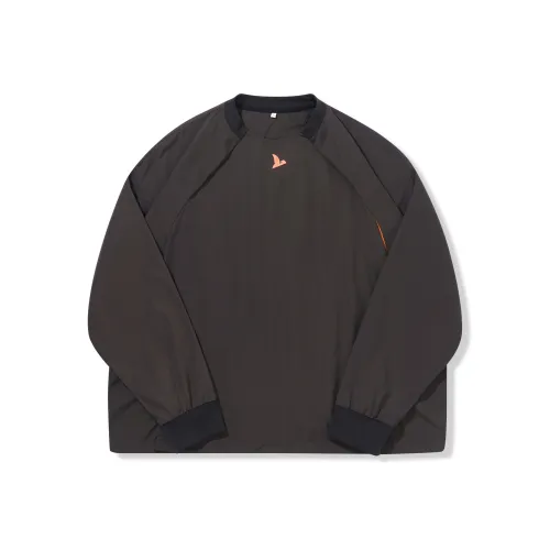 Halcyon Days Длинный рукав Свитшот Унисекс