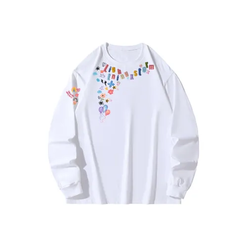 Lightning X Storm T-Shirt Унисекс