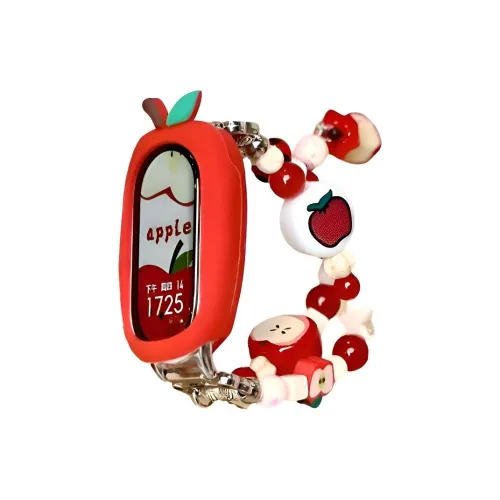 Mr. Strap Xiaomi Совместимость Бусина Материал