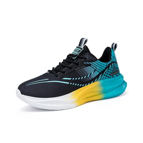 Than Than Me Детские повседневные туфли для подростков