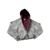 Серый [Классический Протея Красный Внутренний] Короткий Широкий Увеличение Высоты 420г