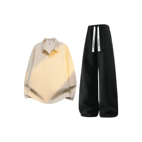 JASONWOOD Повседневная спортивная одежда унисекс