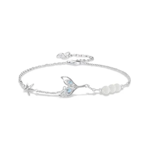 RINGLOVE Цветные глазурные браслеты для женщин