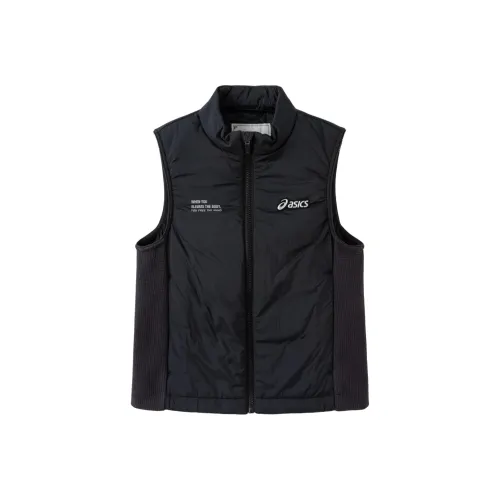 Asics Черные Школьные жилеты