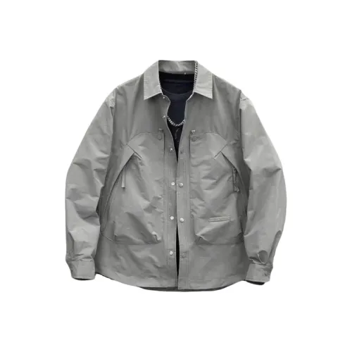 Chisportate Унисекс Куртки