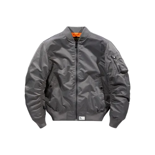 Fakeyoung Унисекс Куртки