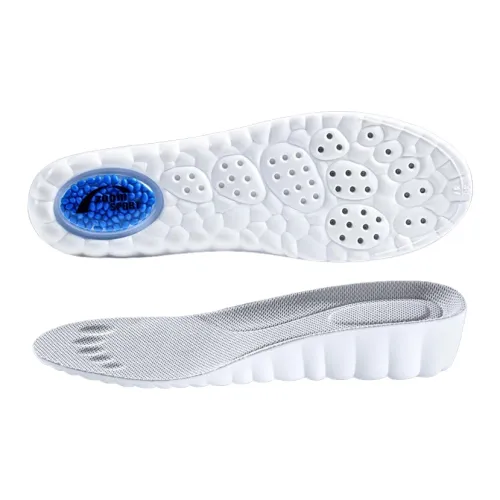 JVBV Попкорн Air Cushion визуально увеличивает рост Cushion Унисекс