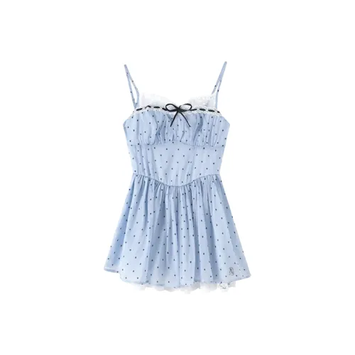 PNVB Синий Женские Слиплатья