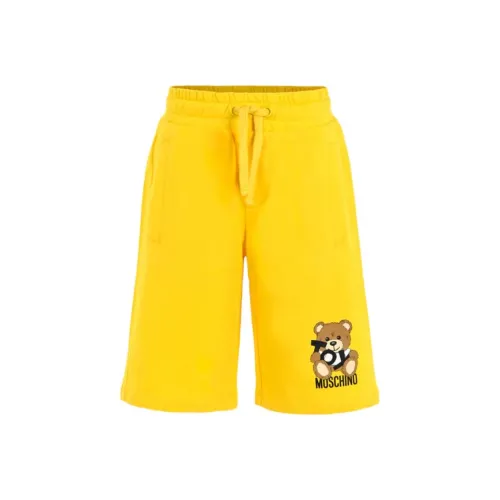 MOSCHINO Шорты для детей 3-7 лет