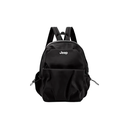 JEEP Нейлоновый рюкзак унисекс разноцветный