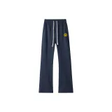 Осенний темно-синий