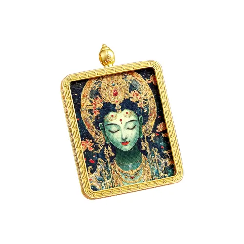 CHRROTA Сплав Шарма Подвески Унисекс