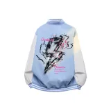 Светло-голубой