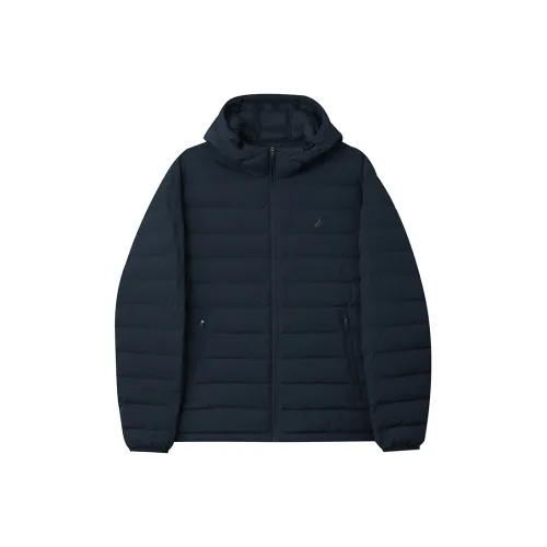 NAUTICA Мужские Пуховики