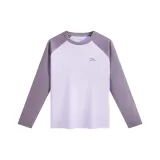 Светло-лавандовый фиолетовый-5