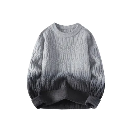 BAISHENGHU Мужской Трикотаж