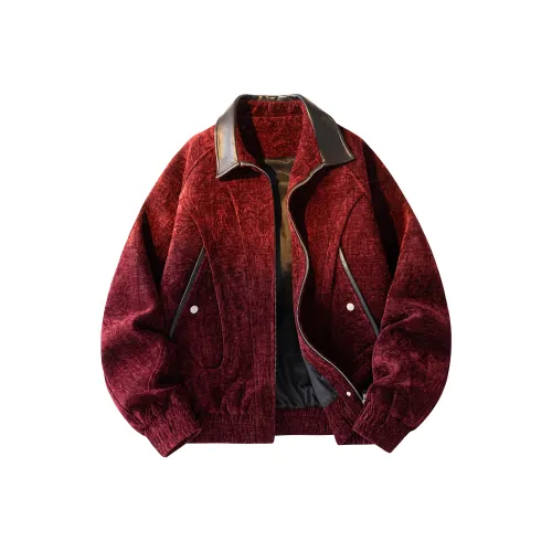 PAEFA Унисекс Куртки