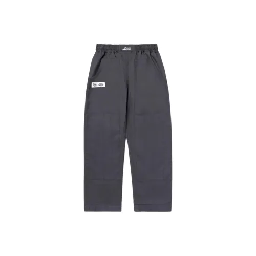 Dickies x Albino Preto Albino Preto Коллаборация SS25 Повседневные брюки Мужской