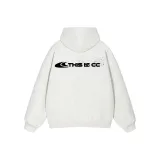 Туманно-серый