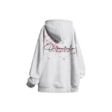 Туманно-серый