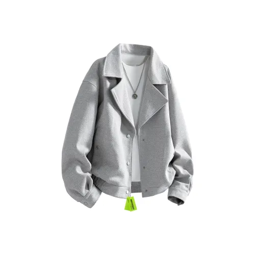 DANGERTIGER Унисекс Куртки