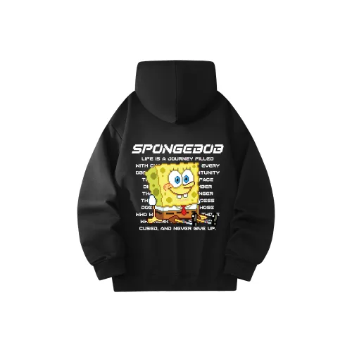 SPONGEBOB SQUAREPANTS Свитшот Унисекс