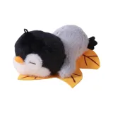 Осенний кленовый пингвин