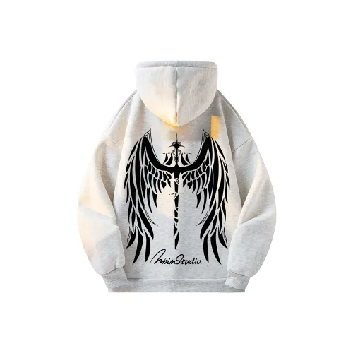 NHIM Унисекс Свитшоты