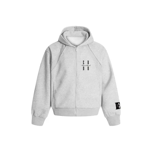 ERDU Унисекс Свитшоты