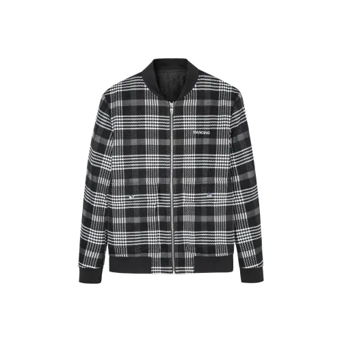 Куртки и пальто Dance with Wolves для мужчин