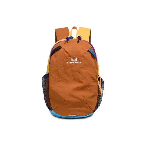 Ceion Keust Oxford Рюкзак Стандартный Унисекс Многоцветный