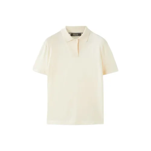 Loro Piana Radish Женская Поло