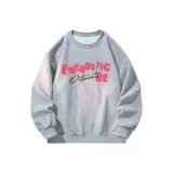 Светло-серый