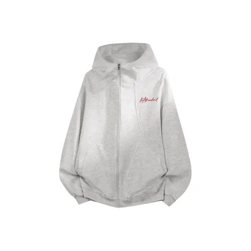 LA'T.WEEKEND Унисекс Свитшоты