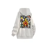 Туманно-серый