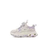 Бежевый/Розовый/Фиолетовый